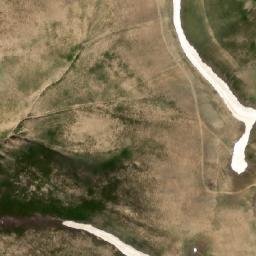 Satellite imagery of survey_point, KZ