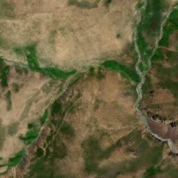 Satellite imagery of survey_point, KZ