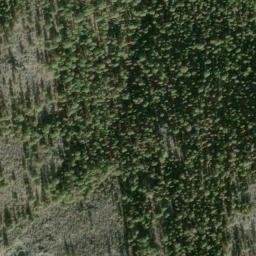 Satellite imagery of Dewey Mine, US