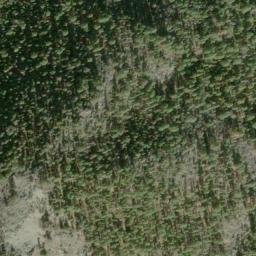 Satellite imagery of Dewey Mine, US