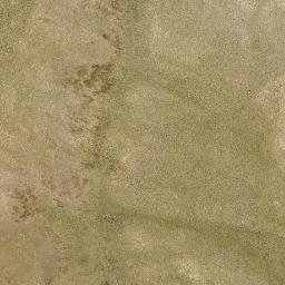 Satellite imagery of Reno Copper Mine, US