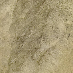 Satellite imagery of Battle Chief Mine, US