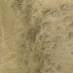 Satellite imagery of Battle Chief Mine, US