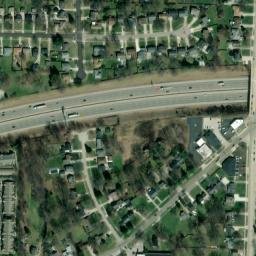 Satellite imagery of 17 AZ — NGS MB3174 — Fairview Park, US, US