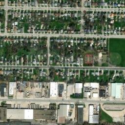 Satellite imagery of 19 1 7 — NGS MB3186 — Parma, US, US