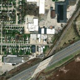 Satellite imagery of 19 1 7 — NGS MB3186 — Parma, US, US