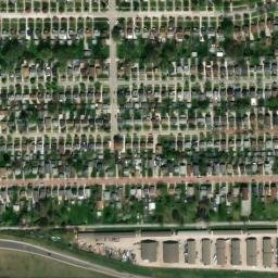 Satellite imagery of 19 1 8 — NGS MB3187 — Parma, US, US