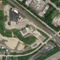 Satellite imagery of 277 — NGS MB1260 — Garfield Heights, US, US