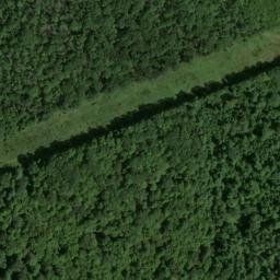 Satellite imagery of Longs Ridge, US