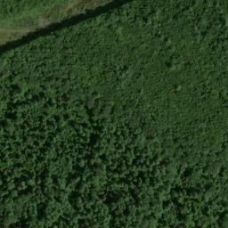 Satellite imagery of Longs Ridge, US
