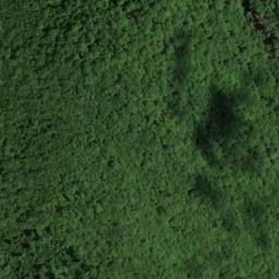 Satellite imagery of Longs Ridge, US