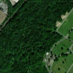 Satellite imagery of Capouse Shaft, US