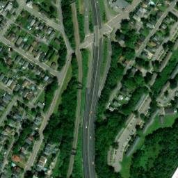 Satellite imagery of Tripp Shaft, US