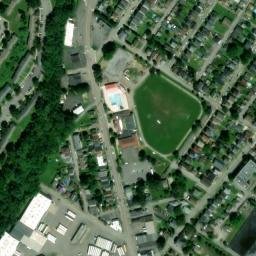Satellite imagery of Tripp Shaft, US