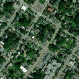Satellite imagery of Manville Shaft, US