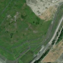 Satellite imagery of Keystone Quarry, US