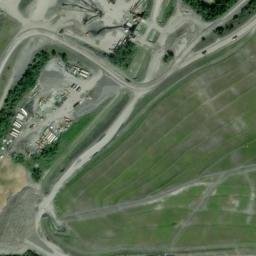 Satellite imagery of Keystone Quarry, US