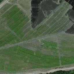 Satellite imagery of Keystone Quarry, US