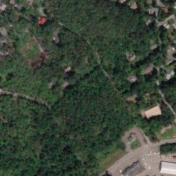 Satellite imagery of Spinnler Point, US