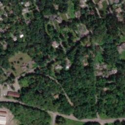 Satellite imagery of Spinnler Point, US