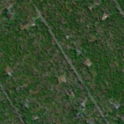 Satellite imagery of Fish Cabin Ridge, US