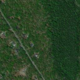 Satellite imagery of Fish Cabin Ridge, US