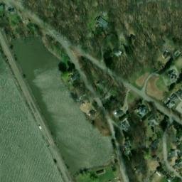 Satellite imagery of Little Stony Point, US