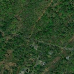 Satellite imagery of Mad Mare Ridge, US
