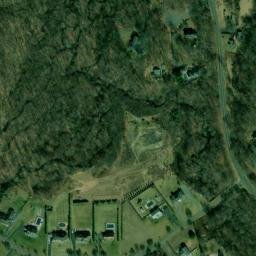 Satellite imagery of Bluff Head, US