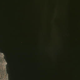 Satellite imagery of Bartlett Point, US