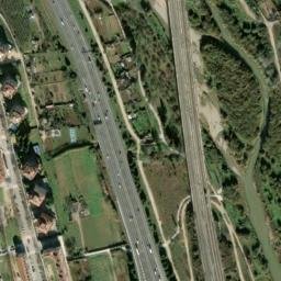 Satellite imagery of Castell de Pallejà, ES