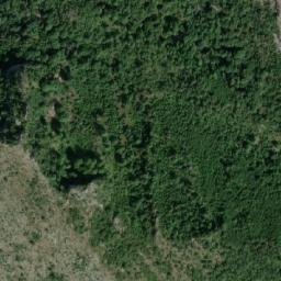 Satellite imagery of Mali i Priskës së Vogël, AL