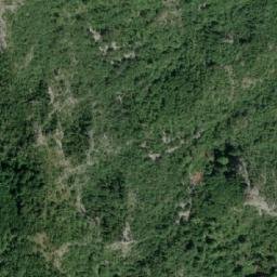 Satellite imagery of Mali i Priskës së Vogël, AL