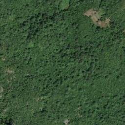 Satellite imagery of Mali i Priskës së Vogël, AL