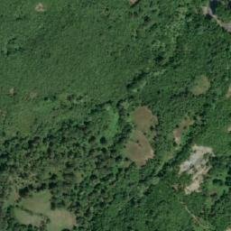 Satellite imagery of Qafa e Rasës Madhe, AL