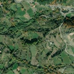 Satellite imagery of Qafa e Murizës, AL