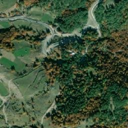 Satellite imagery of Qafa e Murizës, AL