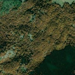 Satellite imagery of Qafa e Murizës, AL