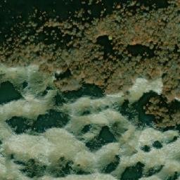 Satellite imagery of Maja e Kusit Vogël, AL