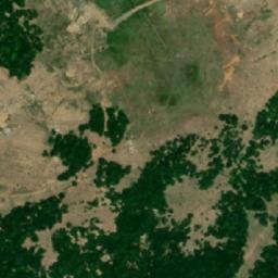 Satellite imagery of Maja e Vjervakut, AL