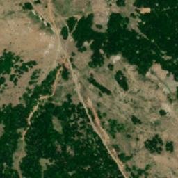 Satellite imagery of Maja e Vjervakut, AL