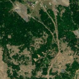 Satellite imagery of Maja e Vjervakut, AL