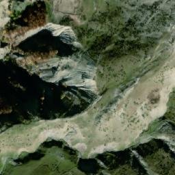 Satellite imagery of Lenište, MK