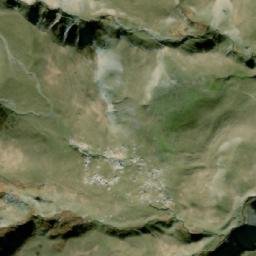 Satellite imagery of Crven Kamen, MK