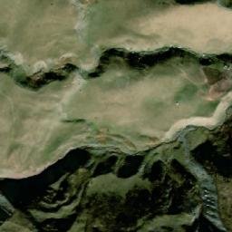 Satellite imagery of Crven Kamen, MK