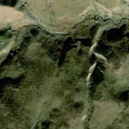 Satellite imagery of Crven Kamen, MK