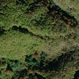 Satellite imagery of Manastirski Rid, MK