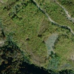 Satellite imagery of Manastirski Rid, MK