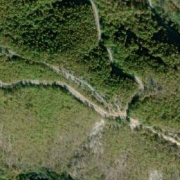 Satellite imagery of Manastirski Rid, MK