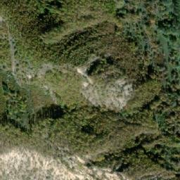 Satellite imagery of Sekulica, MK